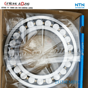 Vòng bi NTN 23124EMD1C3 – Giải pháp bền bỉ cho máy móc công nghiệp
