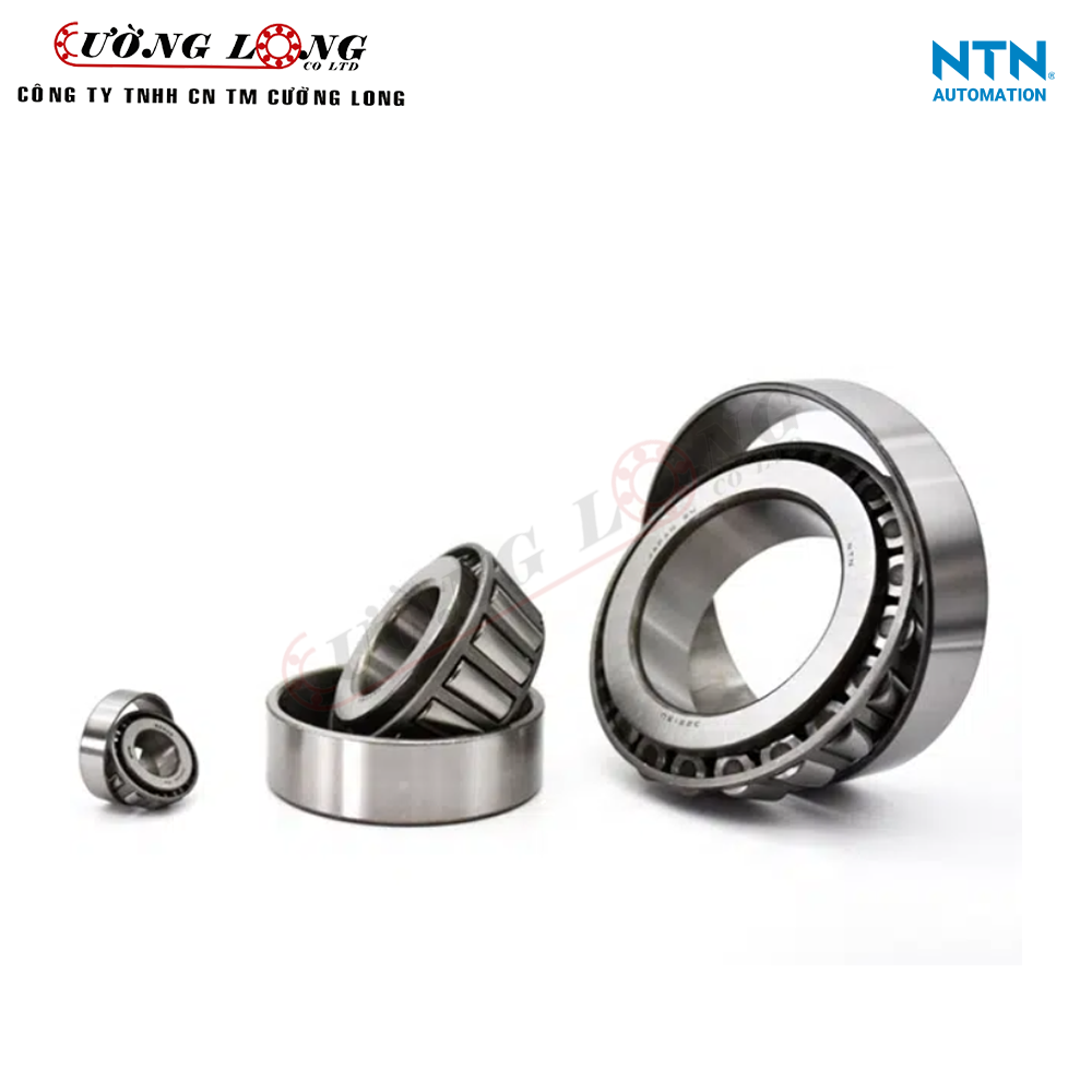 Vòng Bi Côn NTN 32310U