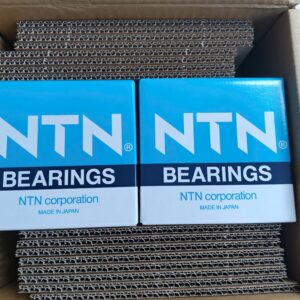 Vòng bi NTN 6312ZZC3 – Bền bỉ, êm ái, hiệu suất vượt trội