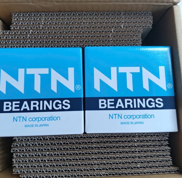 Vòng bi NTN 6312ZZC3 – Bền bỉ, êm ái, hiệu suất vượt trội