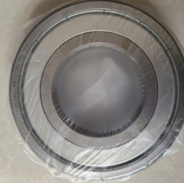 Vòng bi NTN 6312ZZC3 – Bền bỉ, êm ái, hiệu suất vượt trội - Ảnh 2