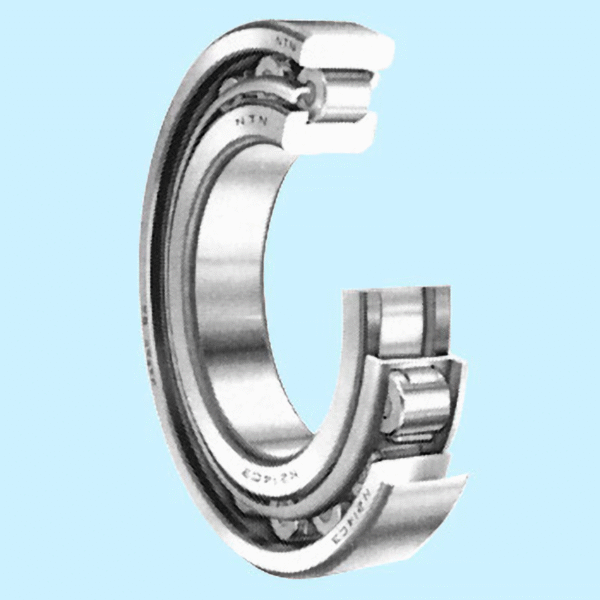 Vòng bi NTN chính hãng NJ328C3 rế sắt – Giải pháp tối ưu cho hệ thống truyền động công nghiệp - Ảnh 3