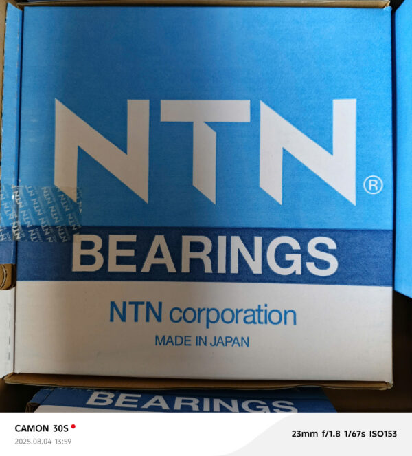 Vòng bi NTN chính hãng NU226