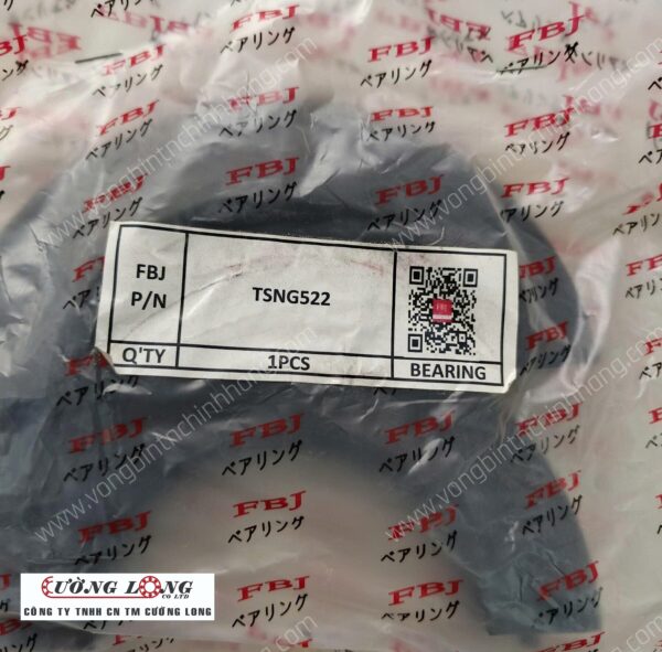 PHỐT TSNG522 FBJ