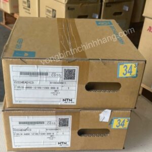 Vòng bi 22224EAD1C3 NTN Japan