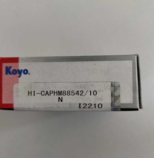 Vòng bi KOYO HI-CAPHM88542/1 - Ảnh 2
