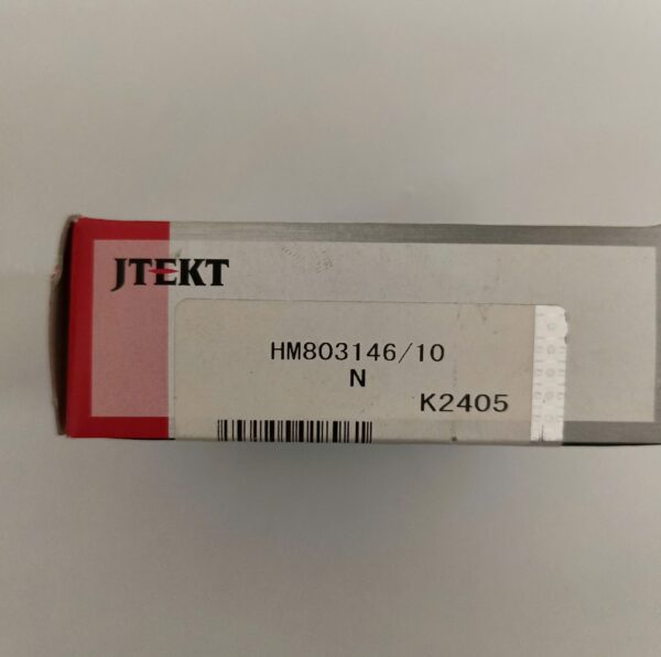 Vòng bi KOYO HM803146/10 - Ảnh 2