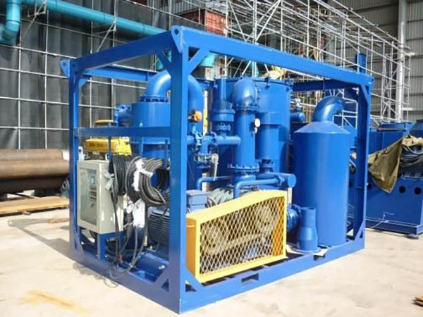 Vòng bi NTN trong các hệ thống thủy lực công nghiệp