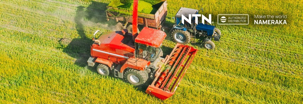 NTN nông nghiệp