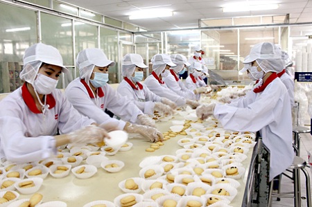 Công nghệ sản xuất tiên tiến tại các nhà máy NTN toàn cầu – Bí quyết tạo nên vòng bi NTN chính hãng chất lượng vượt trội