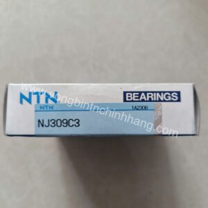 Vòng bi NTN chính hãng NJ309C3