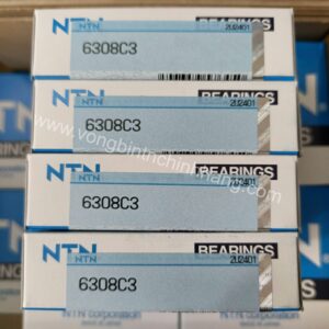 Vòng bi NTN chính hãng 6308C3
