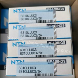 Vòng bi NTN chính hãng 6310LLUC3