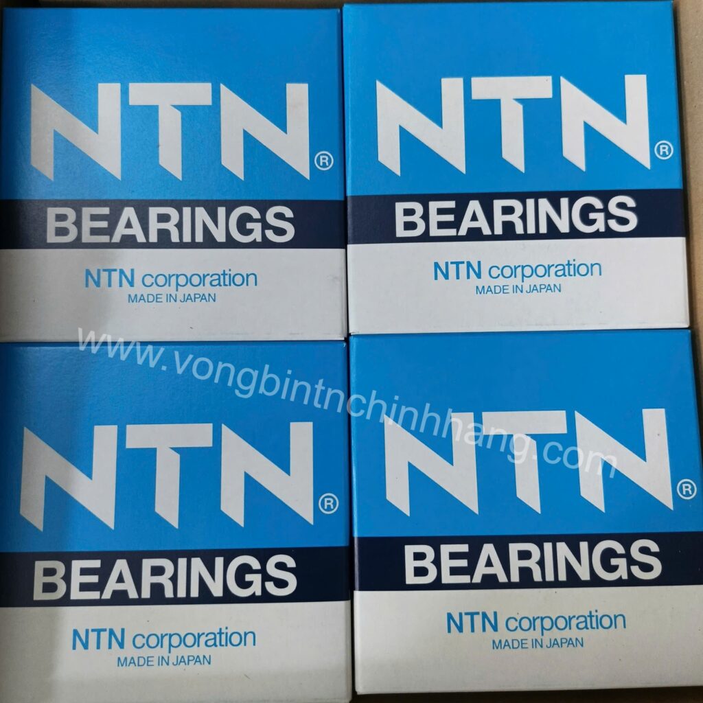 Vòng bi NTN chính hãng 6310LLUC3