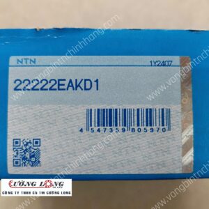 Vòng bi NTN 2222EAKD1