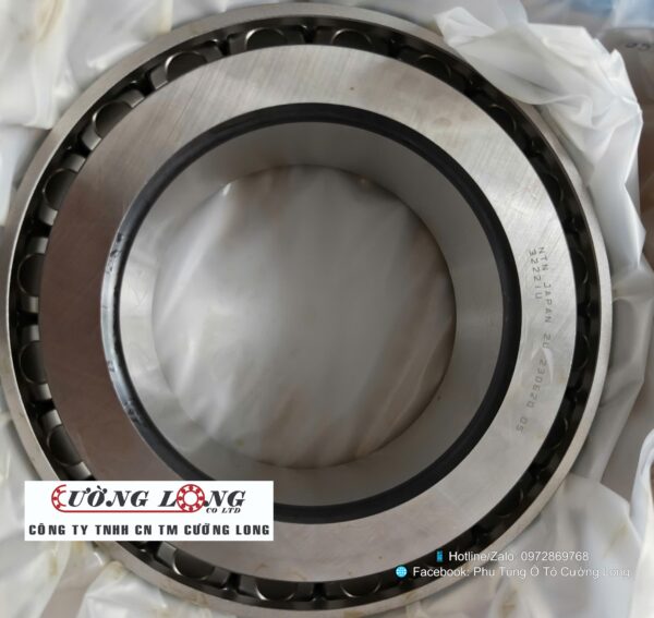Vòng Bi NTN 32221U - Ảnh 3