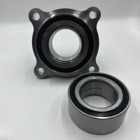 Vòng bi NTN cho trục bánh ô tô