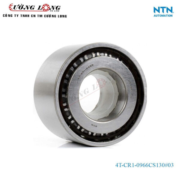 Vòng bi NTN 4T-CR1-0966CS130#03 45x90x54/51 - Ảnh 2
