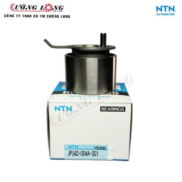 Puli căng đai cam Spark, Matiz - NTN JPU42-004A-3G1 - Ảnh 2