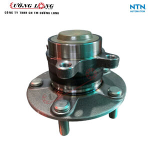 Cụm moay ơ bánh sau Honda Civic - NTN P-HUB861T