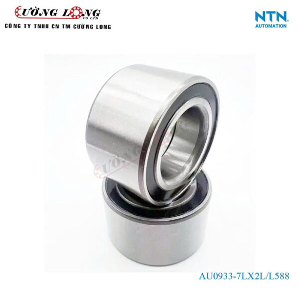AU0933-7LX2L/L588 43x78x44 ABS - Ảnh 5