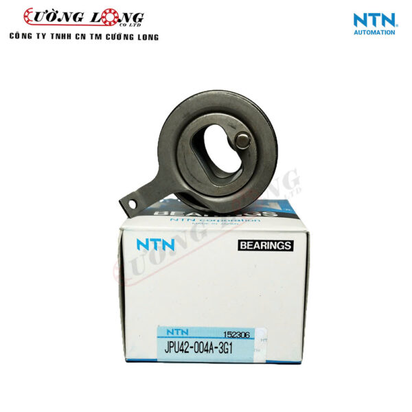 Puli căng đai cam Spark, Matiz - NTN JPU42-004A-3G1 - Ảnh 3