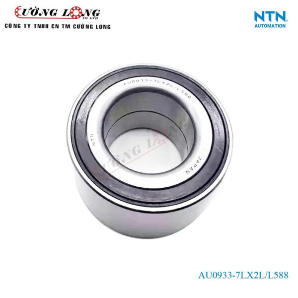 AU0933-7LX2L/L588 43x78x44 ABS - Ảnh 4
