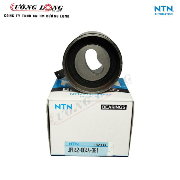 Puli căng đai cam Spark, Matiz - NTN JPU42-004A-3G1 - Ảnh 4