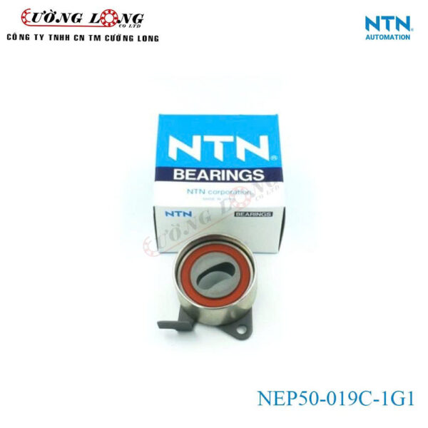 Bi Tăng Cam Daihatsu Citivan - NTN NEP50-019C-1G1 - Ảnh 2