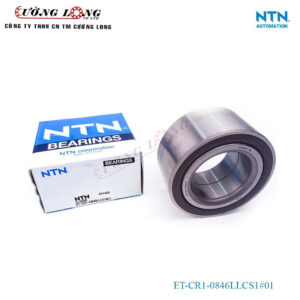 Vòng bi ET-CR1-0846LLCS1#01 42x76x39