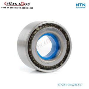 Vòng bi 4T-CR1-08A24CS17 42x80x38