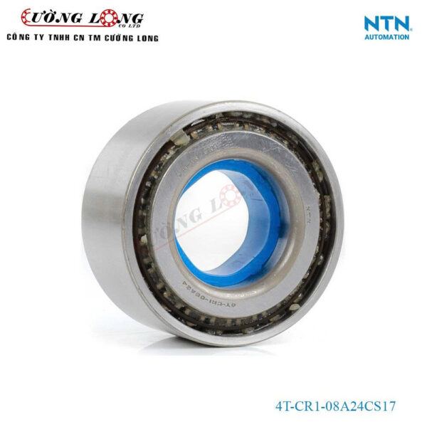 Vòng bi 4T-CR1-08A24CS17 42x80x38