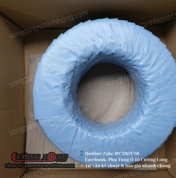 Vòng bi NTN 23228EMD1C3 - Ảnh 2