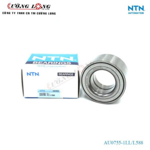 Vòng Bi NTN AU0755-1LL/L588