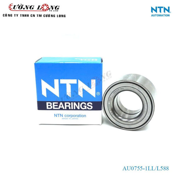 Vòng Bi NTN AU0755-1LL/L588 - Ảnh 2