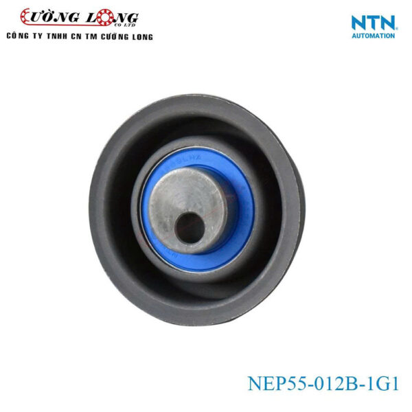 Bi Tỳ Dây Đối Trọng  Mitsubishi Jolie - NTN NEP55-012B-1G1 - Ảnh 2