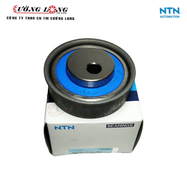 Puli tăng curoa cân bằng Mitsubishi Grandis - NTN NEP55-002B-5G1 - MD352473 - Ảnh 3