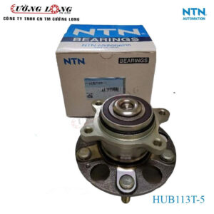 Vòng bi NTN HUB113T-5 Cụm moay ơ Sau Honda Civic