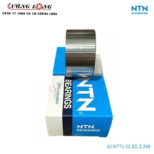 Vòng bi AU0771-1LXL/L588 - Ảnh 3
