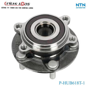 VònVòng bi NTN P-HUB618T-1g bi NTN P-HUB618T-1
