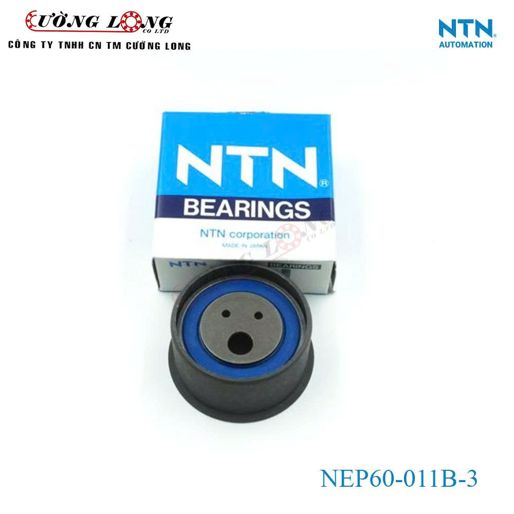 Bi tăng cam xe mitsubishi Triton máy xăng - NTN NEP60-011B-3