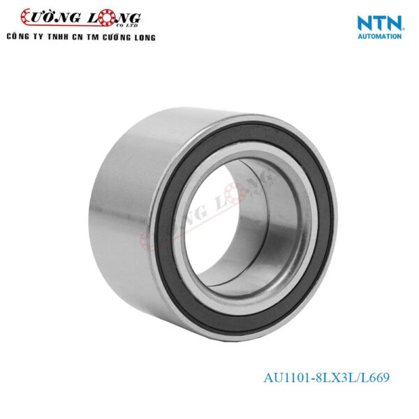 Vòng bi NTN AU1101-8LX3L/L669 54x90x50 - Ảnh 2