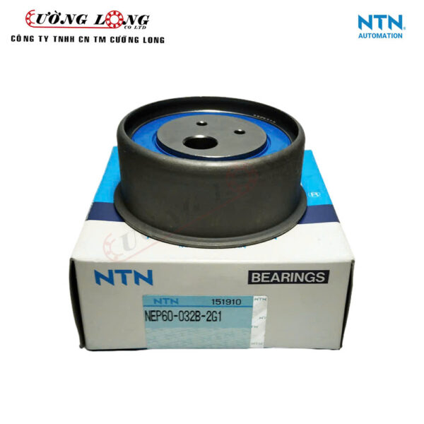 Puli tăng cam Mitsubishi Grandis- NTN NEP60-032B-2G1 - MN137247 - Ảnh 2