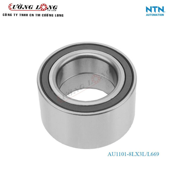 Vòng bi NTN AU1101-8LX3L/L669 54x90x50 - Ảnh 3