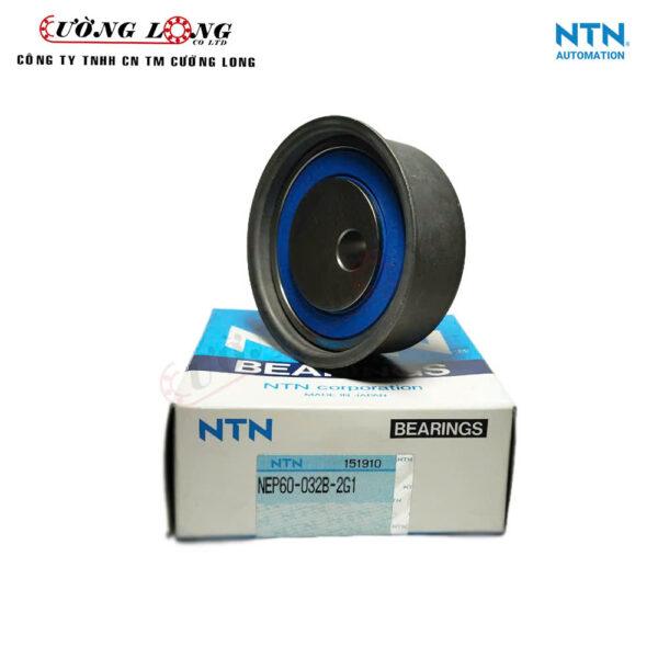 Puli tăng cam Mitsubishi Grandis- NTN NEP60-032B-2G1 - MN137247 - Ảnh 3