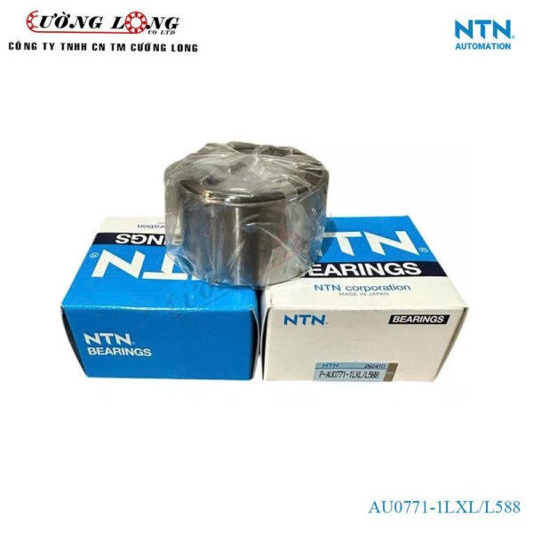 Vòng bi AU0771-1LXL/L588 - Ảnh 2