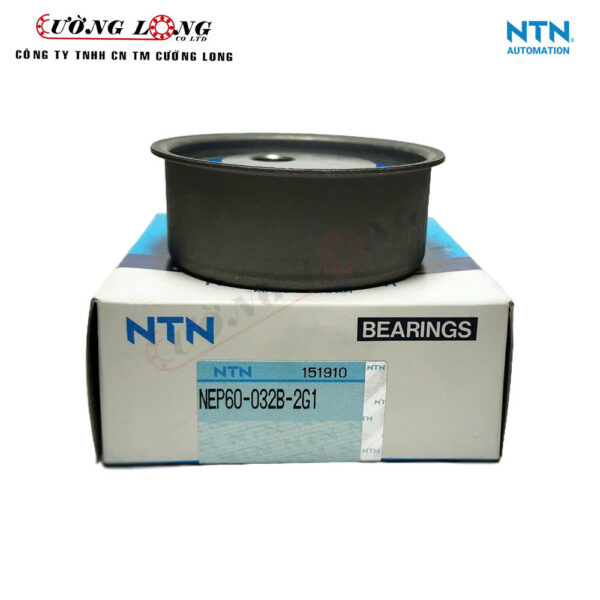 Puli tăng cam Mitsubishi Grandis- NTN NEP60-032B-2G1 - MN137247 - Ảnh 4