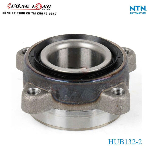 Vòng bi NTN HUB132-2 Bạc đạn bánh trước Honda Odyssey 94~00
