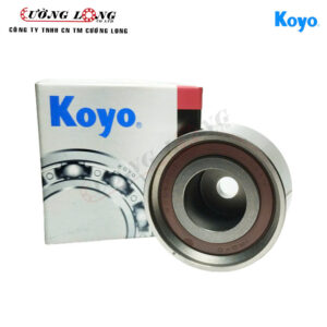 Vòng bi NTN bi tỳ Curoa cam Mitsubishi Grandis - Koyo PU276033BRR1D - MD156604
