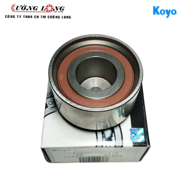 Bi tỳ Curoa cam Mitsubishi Grandis - Koyo PU276033BRR1D - MD156604 - Ảnh 2